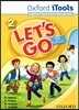 [4판]Let's Go 2 : iTools Classroom Presentation DVD-ROM