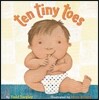 Ten Tiny Toes