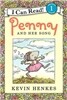 [I Can Read] Level 1 : Penny and Her Song