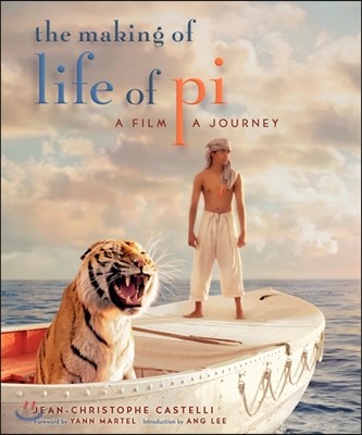 The Making of Life of Pi