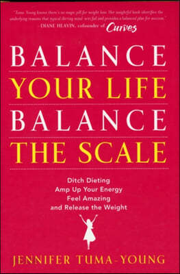 Balance Your Life, Balance The Scale