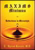 Maxims Minimus: Reflections in Microstyle