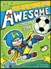 Captain Awesome, Soccer Star