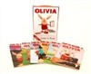 Olivia Loves to Read