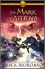 Heroes of Olympus, The, Book Three: The Mark of Athena-Heroes of Olympus, The, Book Three