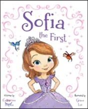 Sofia the First