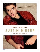 Justin Bieber: Just Getting Started
