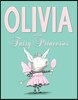 Olivia and the Fairy Princesses