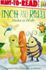 Ready-To-Read Level 1 : Inch and Roly Make a Wish