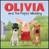 Olivia and the Puppy Wedding