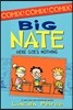 Big Nate: Here Goes Nothing