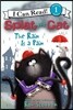 [I Can Read] Level 1 : Splat the Cat : The Rain Is a Pain
