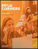 Four Corners Level 1 Teacher's Edition with Complete Assessment Program