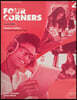 Four Corners Level 2 Teacher's Edition with Complete Assessment Program