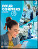 Four Corners Level 3 Student's Book with Digital Pack