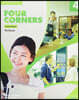 Four Corners Level 4 Workbook
