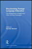 Decolonizing Foreign Language Education