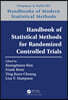 Handbook of Statistical Methods for Randomized Controlled Trials