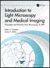 Introductory Biomedical Imaging