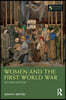 Women and the First World War