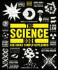 The Science Book: Big Ideas Simply Explained