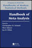 Handbook of Meta-Analysis