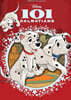 Disney Die Cut Classics : Disney 101 Dalmatians