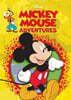 Disney Die Cut Classics : Disney Mickey Mouse Adventures
