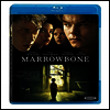 Marrowbone (더 시크릿 하우스)(한글무자막)(Blu-ray)