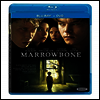Marrowbone (더 시크릿 하우스)(한글무자막)(Blu-ray+DVD)