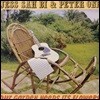Jess Sah Bi & Peter One - Our Garden Needs Its Flowers [LP]