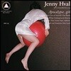 Jenny Hval (제니 바알) - Apocalypse, girl [LP]