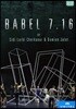Kazunari Abe / Patrizia Bovi 바벨탑 7.16 (Babel 7.16)