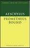 Aeschylus: Prometheus Bound