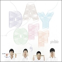 Prelude (프렐류드) 6집 - Day Off