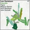 Lars Danielsson - Liberetto