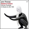 Jens Thomas - Speed Of Grace