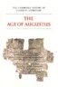 The Cambridge History of Classical Literature: Volume 2, Latin Literature, Part 3, The Age of Augustus