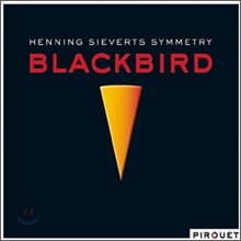 Henning Sieverts - Blackbird