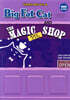 BIG FAT CAT and the MAGIC PIE SHOP  빅팻캣과 매직 파이 숍