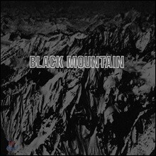 Black Mountain (블랙 마운틴) - Black Mountain