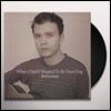 Jens Lekman (옌스 렉만) - When I Said I Wanted To Be Your Dog [LP]