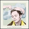 Jens Lekman (옌스 렉만) - Night Falls Over Kortedala [LP]