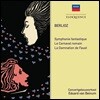 Eduard van Beinum 베를리오즈: 환상 교향곡, 파우스트의 겁벌 외 (Berlioz: Symphonie fantastique, La Damnation de Faust, Op. 24)