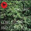 Astro Sonic (아스트로 소닉) - Come Closer And I´ll Tell You [LP+CD]