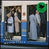 Moskus (모스크스) - Mestertyven [LP+CD]