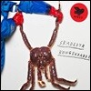 Skadedyr - Kongekrabbe [LP+CD]