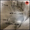 Ivar Grydeland - Stop Freeze Wait Eat [LP]