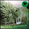 Building Instrument - Building Instrument [LP+CD]