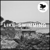 The Island Band (아일랜드 밴드) - Like Swimming [LP]